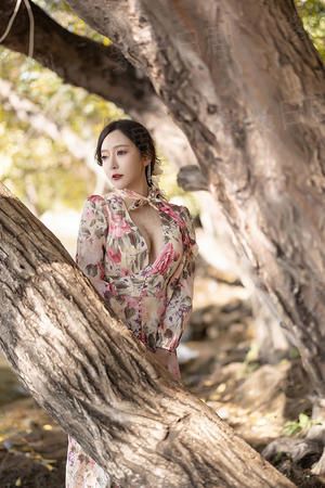 哗鬼旅行团