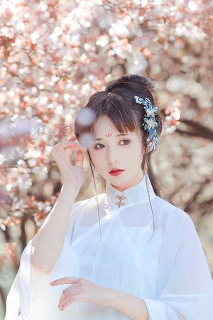 误闯春秋变霸主